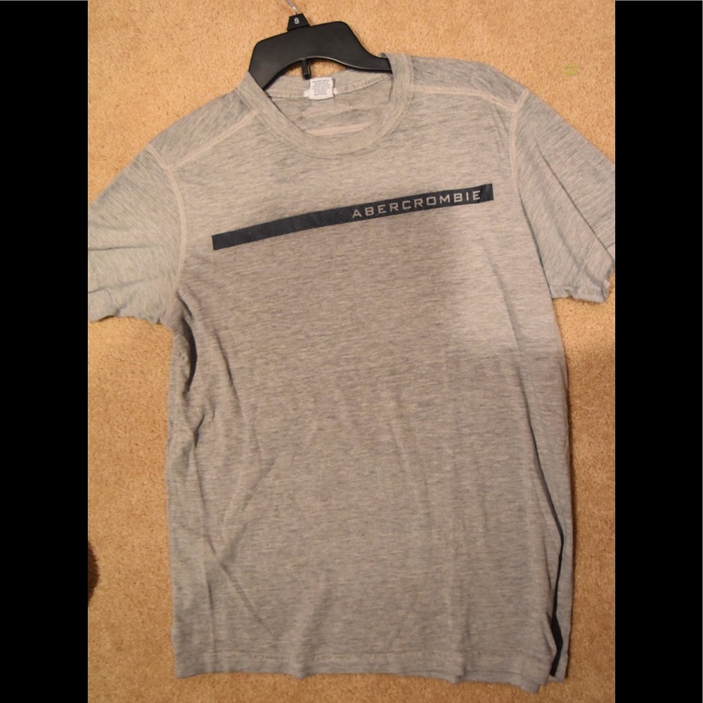 Abercrombie shirt